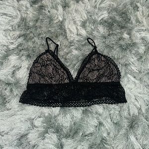Victoria’s Secret bralette